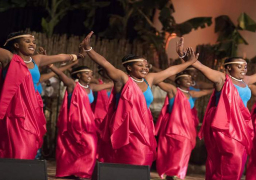 اليوم ..افتتاح مسرح شباب العالم بمنتدى شرم الشيخ