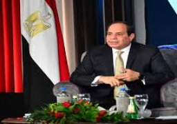 اليوم..الرئيس السيسي يفتتح “مسرح شباب العالم” بشرم الشيخ