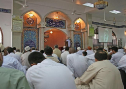 اليوم..خطبة الجمعة عن”حب الله ورسوله” بمساجد مصر