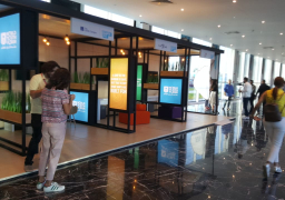 بالصور.. إدارة منتدي شباب العالم بشرم الشيخ تعلن جدول جلساته