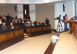 بالفيديو..القوات المسلحة تنظم مؤتمراً للإعلان عن معرض “إيديكس 2018”