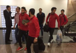 بعثة الأهلى تعود من تونس اليوم بعد خسارة النهائى الإفريقى