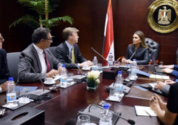 بعثة البنك الدولى: دعم كامل لمصر فى مشروعات البنية الأساسية