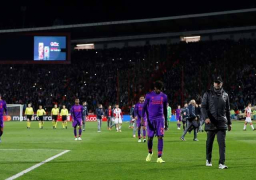 ليفربول أمام “كابوس” الخروج من دوري الأبطال