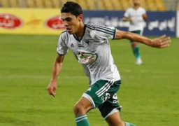 بيراميدز ينفي صفقة شراء محمد حمدي من المصري