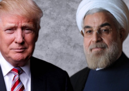 ترامب يخير إيران ما بين تغيير سلوكها أو “كارثة اقتصادية”