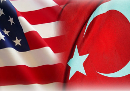 تركيا والولايات المتحدة ترفعان عقوبات متبادلة على وزراء