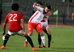 تشكيل المنتخب أمام تونس بتصفيات إفريقيا