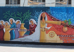 تعاون بين أكاديمية الفنون ومحافظات مصر السياحية