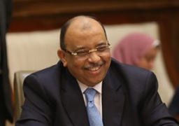 محمود شعراوى وزير التنمية المحلية يؤكد أنه فى بداية عام 2019 سيكون هناك مجالس محلية