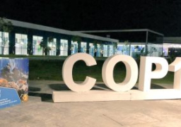 مسئول سعودى: الفترة القادمة ستشهد تعاونا كبيرا مع مصر فى المجالات البيئية