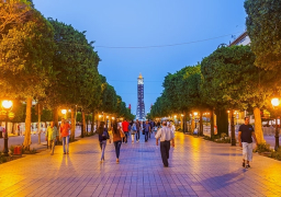 تونس تتوقع “عددا قياسيا” من السياح