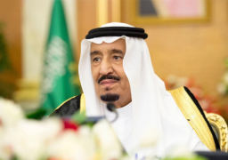 خادم الحرمين يدعو لعقد قمتين خليجية وعربية طارئتين لمواجهة اعتداءت الخليج