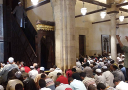 خطيب الجامع الأزهر: لا تصلح المجتمعات إلا بحفظ الأمانة