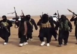 القضاء العسكري اللبناني يصدر أحكاما مشددة بالسجن بحق 23 داعشيا