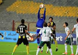 دجلة يستضيف المصرى على ستاد بتروسبورت لأول مرة من 6 سنوات