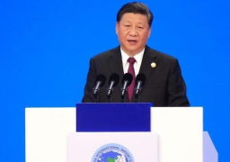 رئيس الصين متحديا: لا أحد يُملي إرادته علينا