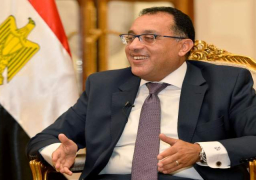 رئيس الوزراء يهنئ الرئيس عبد الفتاح السيسي بالمولد النبوى الشريف