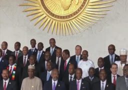 رئيس الوزراء يشارك فى قمة الاتحاد الإفريقى نيابة عن الرئيس السيسى