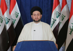 عمار الحكيم يشدد على ضرورة إبعاد العراق عن المحاور الإقليمية والدولية