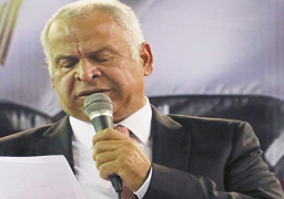 رئيس سموحة يعلق على قرار الجبلاية بشأن نادي نبروه