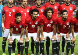 مصر تتقدم مركزين في تصنيف الفيفا لتصبح الـ 56 عالميا والثامن إفريقيا