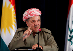 تقارب بين كردستان وبغداد حول المناطق المتنازع عليها