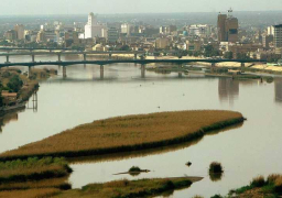 زلزال يضرب إيران.. وتصل تداعياته للعراق والكويت