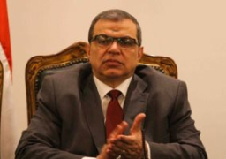 سعفان: جثمان المصري العامل بمزرعة بالسعودية تصل السبت
