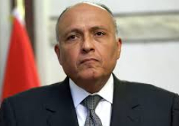 وزير الخارجية يؤكد في بداية كلمته على أهمية ومحورية آلية دول الجوار