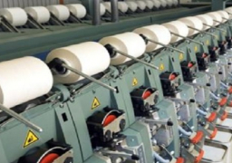 678 مليون دولار قيمة صادرات مصر من الغزل والنسيج خلال 9 أشهر