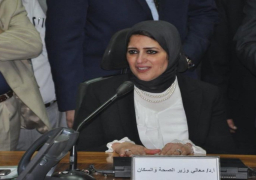 ” طارق هاشم ” مستشاراً لوزيرة الصحة والسكان لشئون الاورام