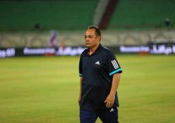 طارق يحيي مديرا فنيا لسموحة خلفا لعلي ماهر