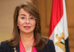 غادة والى تعلن عن افتتاح 70 عيادة لتقديم خدمات تنظيم الأسرة بالصعيد 2 ديسمبر