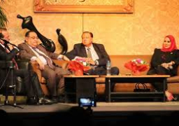 غدا.. “السيرة المحمدية” و”إبتهالات” و”مديح نبوى” فى ملتقى الهناجر