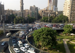 غدا.. غلق جزئى لـ”كوبرى 6 أكتوبر” بالجيزة لمدة شهر