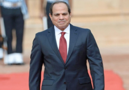 غداً السبت.. الرئيس السيسى يفتتح مؤتمرالتنوع البيولوجي بـ “شرم الشيخ”