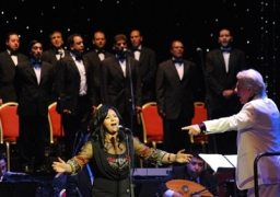 غدًا.. فرقة أجيال تحيى حفلًا غنائيًا فى بيت السحيمى