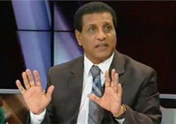 فاروق جعفر: الأهلي مطالب بتحقيق نتيجة كبيرة أمام الترجي