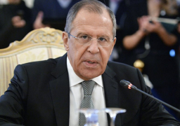 لافروف : واشنطن تعتبر “داعش” حليفا فى جهود تغيير النظام السوري