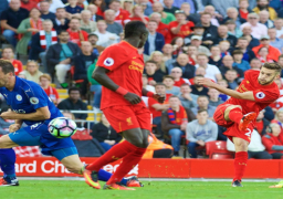 ليفربول ضيفاً ثقيلا على واتفورد في الدوري الانجليزي