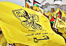 “فتح”: مبادرة السلام العربية تتحدث عن الانسحاب مقابل العلاقات الطبيعية وليس العكس