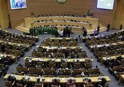 مصر تتولى الرئاسة الدورية لمجلس السلم والأمن الأفريقي الشهر المقبل