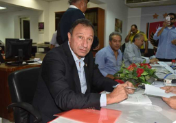 مجلس الأهلي يجتمع غدا لاعتماد الميزانية والحساب الختامي