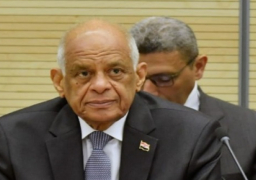 رئيس مجلس النواب يوقع اتفاقية تعاون ثنائي مع برلمان بيلاروسيا