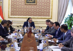 مجلس الوزراء يعقد اجتماعه الاسبوعى اليوم لمناقشة تقارير حول الموازنة الجديدة ومبادرة المسح الطبى الشامل