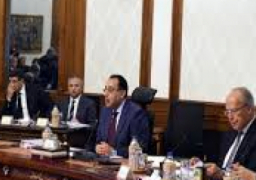 مجلس الوزراء يستعرض فى اجتماعه اليوم مستجدات مبادرة المسح الطبى الشامل
