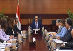 مجلس الوزراء يبحث خلال اجتماعه الأسبوعي عددا من الملفات