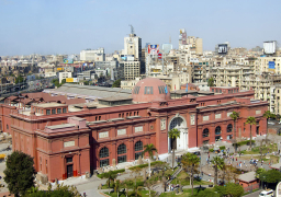 محاضرات مجانية للمرشدين الساحيين بالمتحف المصري بالتحرير