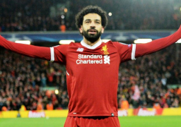 محمد صلاح يسجل فى فوز ليفربول على واتفورد 3 – 0.. فيديو